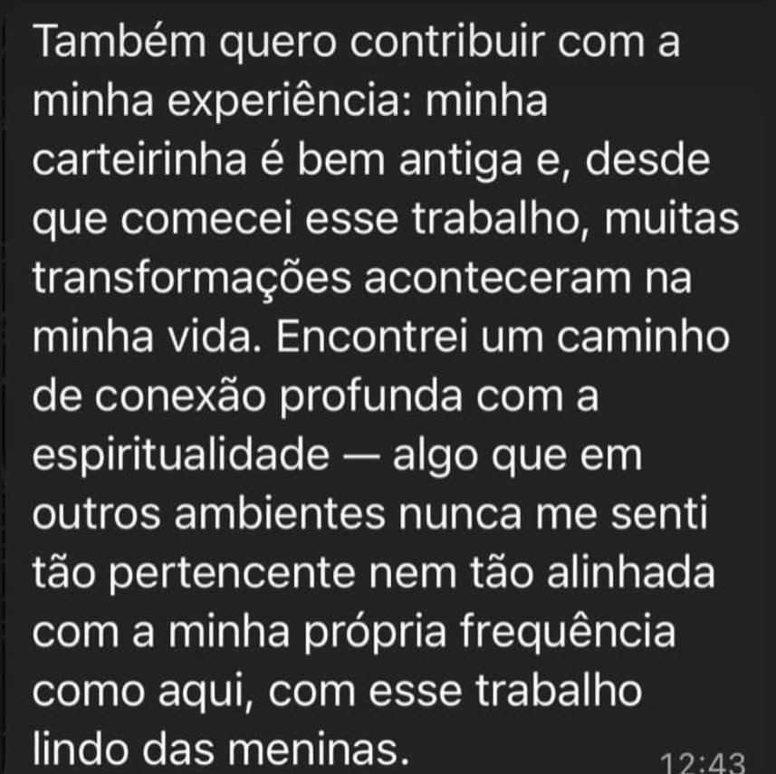 Depoimento